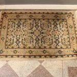 848 2187 ORIENTAL RUG